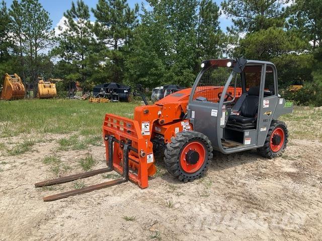 Xtreme XR619 Manipulador telescópico