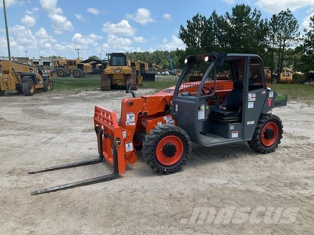 Xtreme XR619 Manipulador telescópico