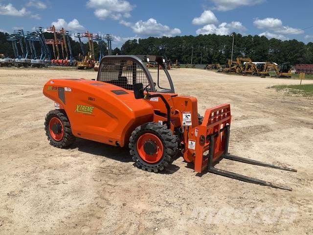 Xtreme XR619 Manipulador telescópico