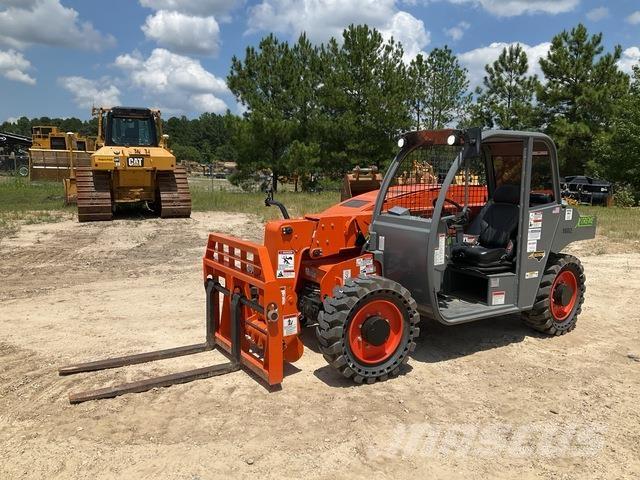 Xtreme XR619 Manipulador telescópico