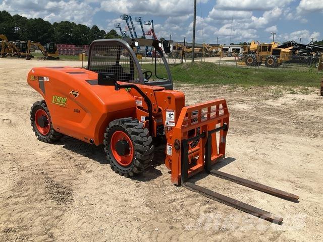 Xtreme XR619 Manipulador telescópico