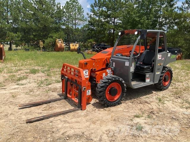 Xtreme XR619 Manipulador telescópico