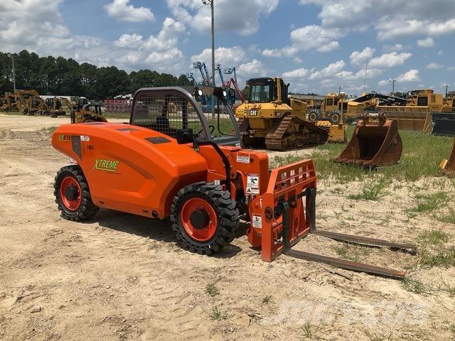 Xtreme XR619 Manipulador telescópico