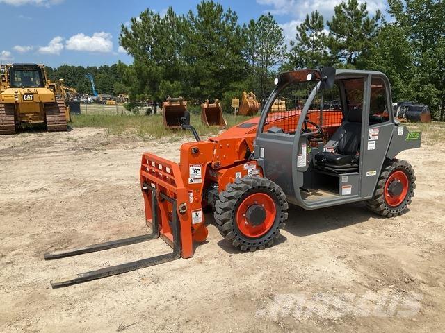 Xtreme XR619 Manipulador telescópico