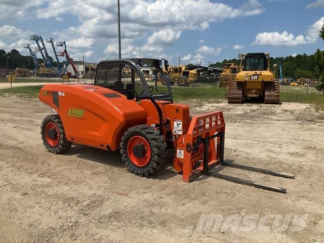 Xtreme XR619 Manipulador telescópico