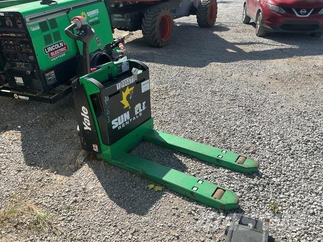 Yale MPB045VG Movimentadores manuais de palettes