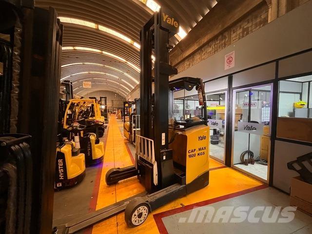 Yale MR16 Empilhadores eléctricos