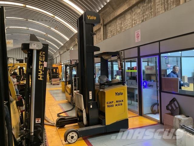 Yale MR16 Empilhadores eléctricos