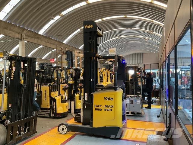 Yale MR16 Empilhadores eléctricos
