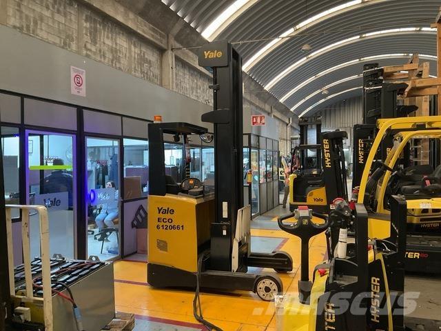 Yale MR16 Empilhadores eléctricos