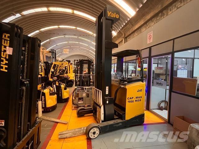 Yale MR16 Empilhadores eléctricos
