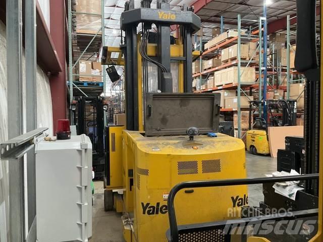 Yale NTA030SB Preparadoras de encomendas de média elevação