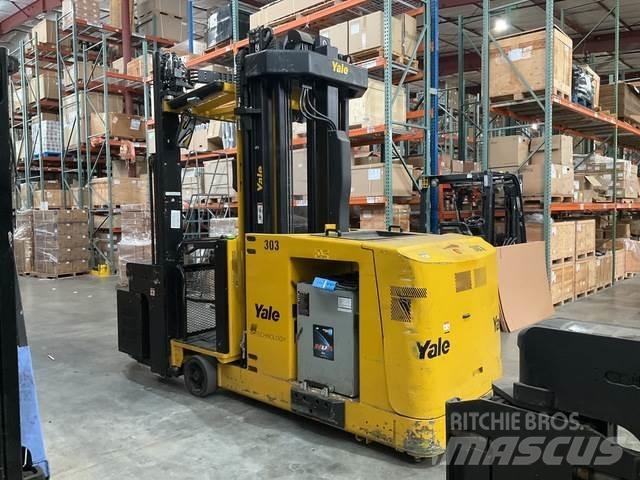 Yale NTA030SB Empilhadores eléctricos