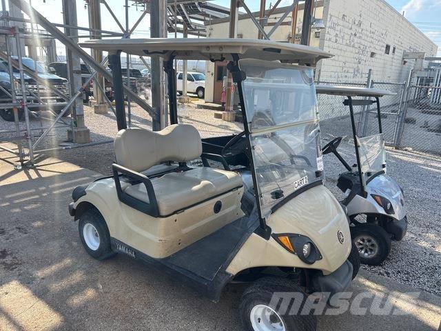 Yamaha DR2E17 Construção - Outros
