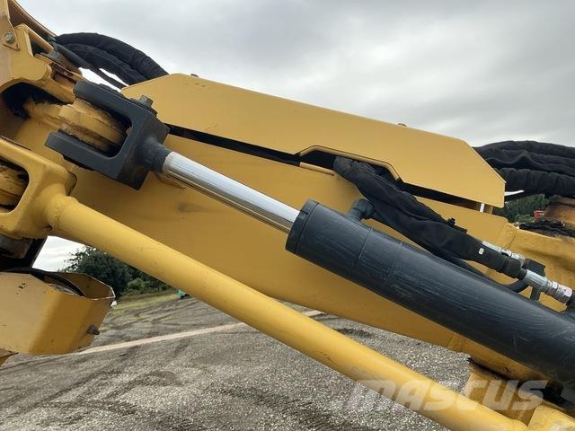 Yanmar B2-5 Miniescavadeiras