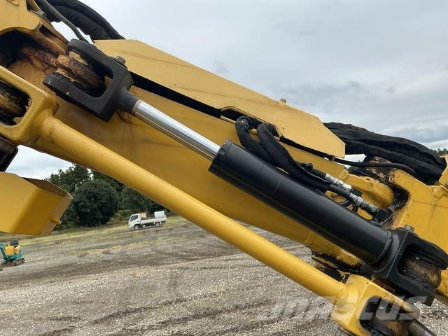 Yanmar B2-5 Miniescavadeiras