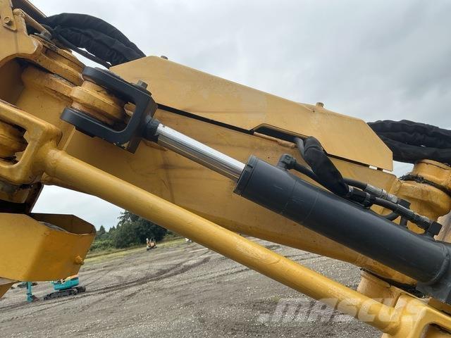 Yanmar B2-5 Miniescavadeiras