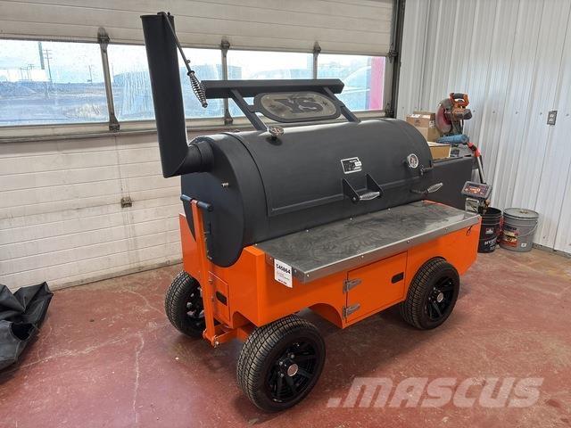  Yoder Construção - Outros
