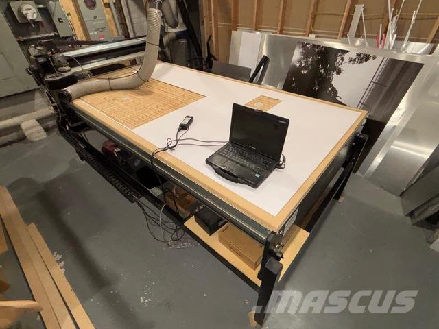  Zenbot CNC Construção - Outros
