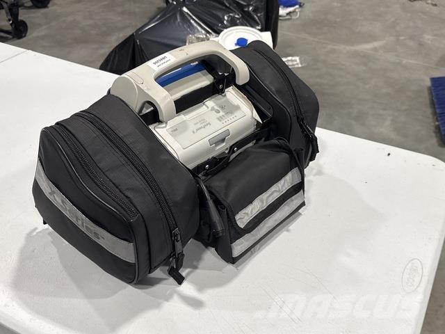  Zoll X Series Construção - Outros
