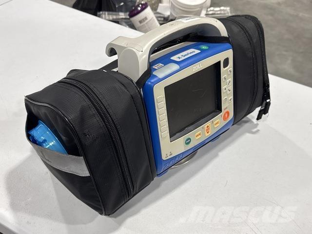  Zoll X Series Construção - Outros
