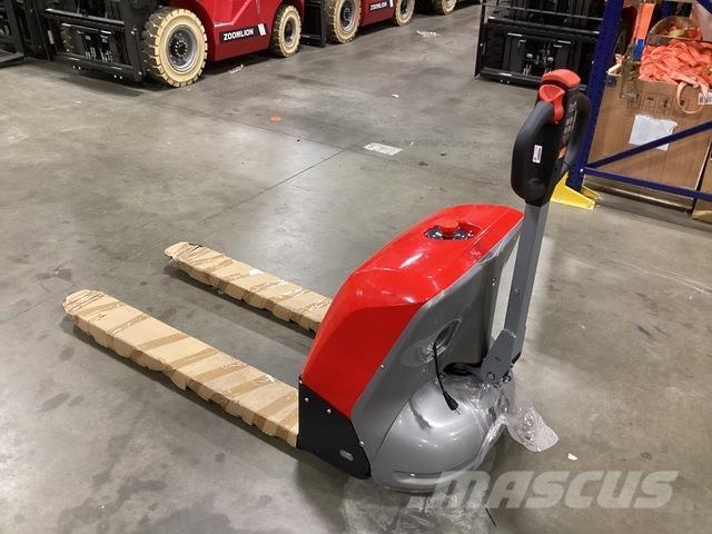 Zoomlion TB16H Movimentadores manuais de palettes