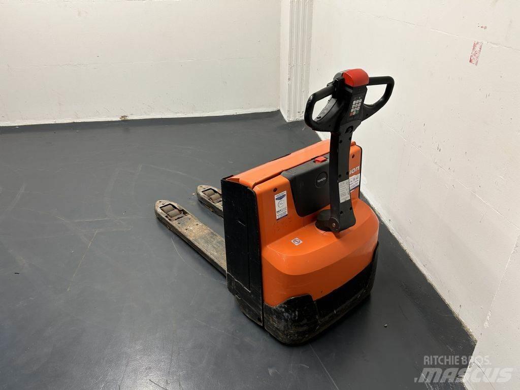 BT LWE200 Porta palettes