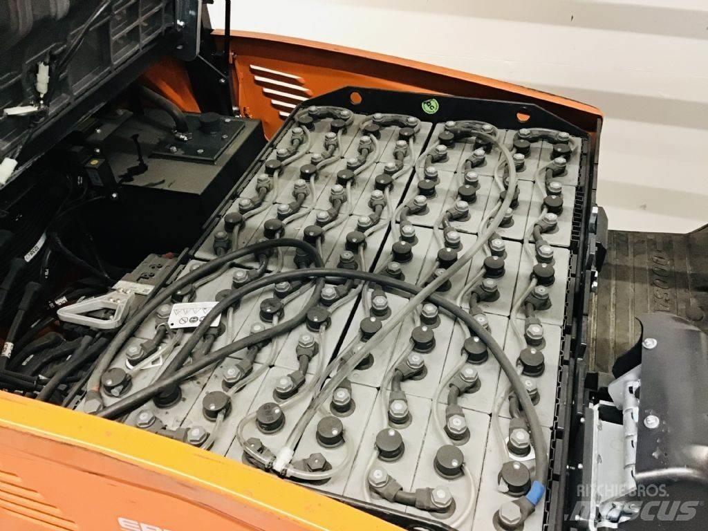 Doosan B25X-7 Empilhadores eléctricos