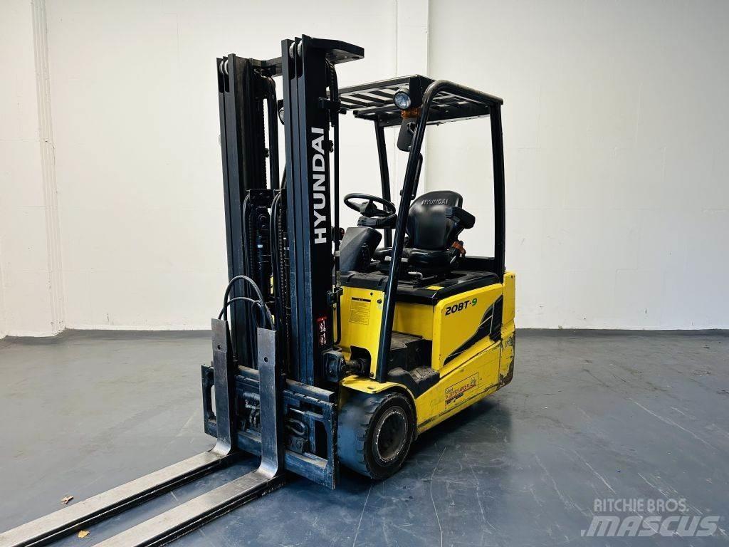Hyundai 20BT-9 Empilhadores eléctricos