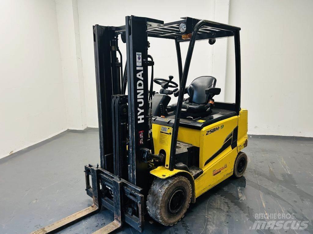 Hyundai 25BH-9 Empilhadores eléctricos