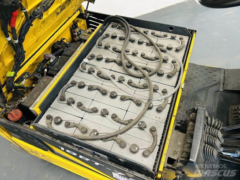 Hyundai Hyundai Empilhadores eléctricos