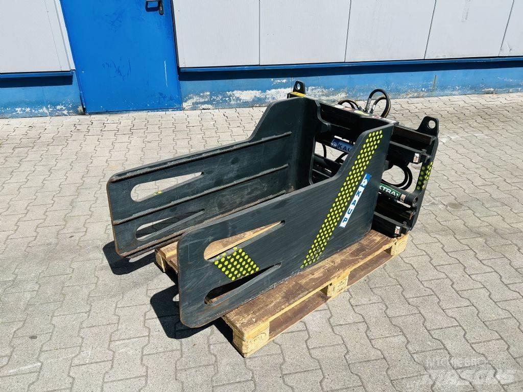 Kaup 1.5T 413 Enfardadeiras