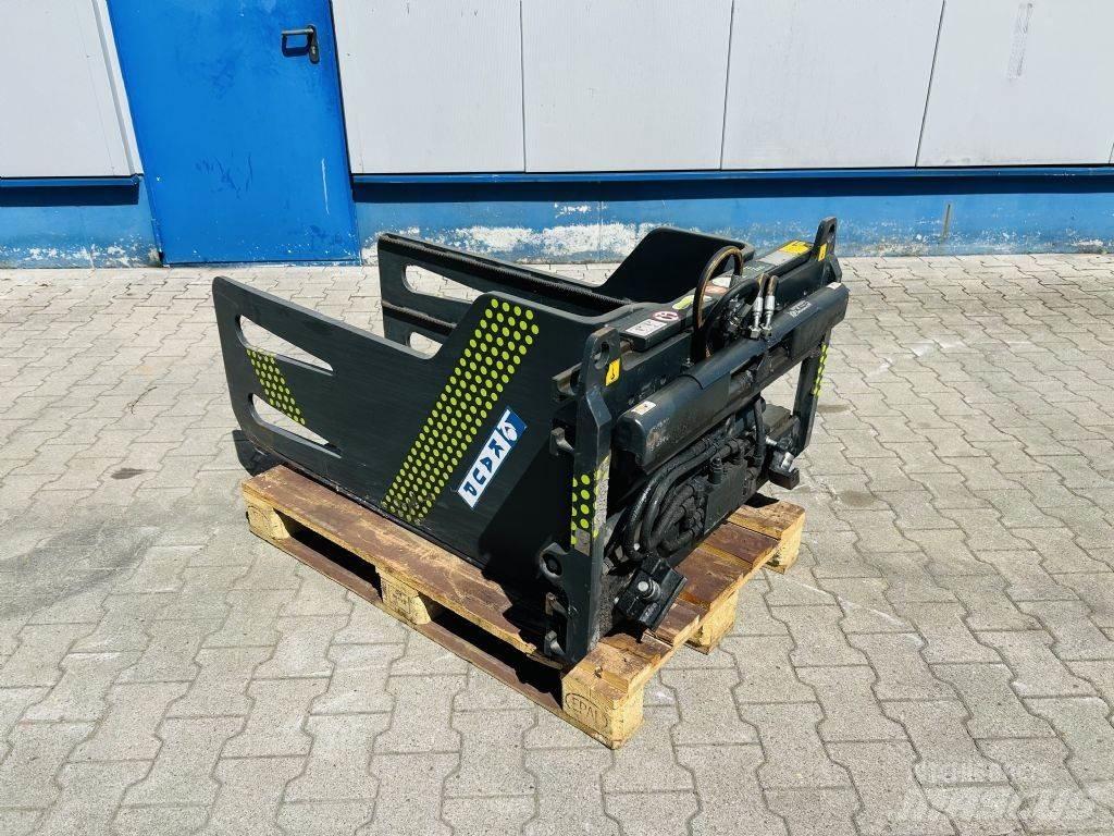 Kaup 1.5T 413 Enfardadeiras