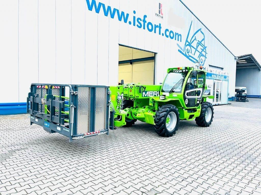 Merlo P40.17 Manipulador telescópico
