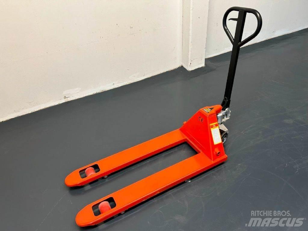  *Sonstige Handhubwagen Movimentadores manuais de palettes