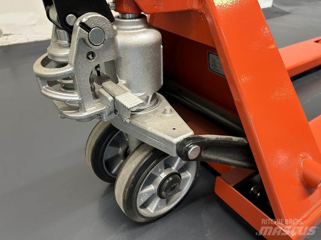  *Sonstige Handhubwagen Movimentadores manuais de palettes