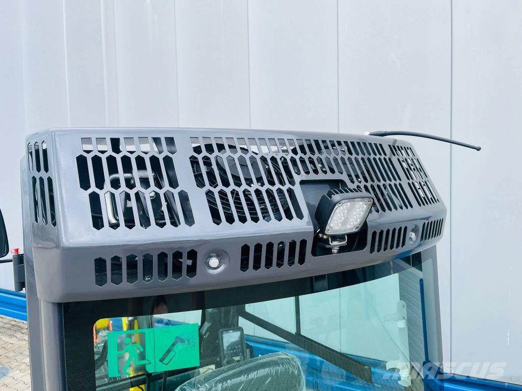 XCMG XE20E PRO Miniescavadeiras