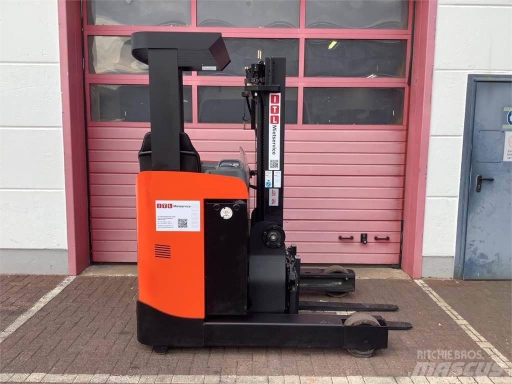 Toyota RRE120B Empilhadores Elevadores