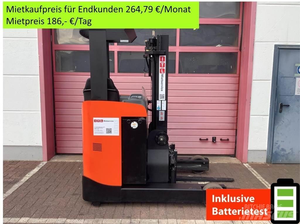 Toyota RRE120B Empilhadores Elevadores