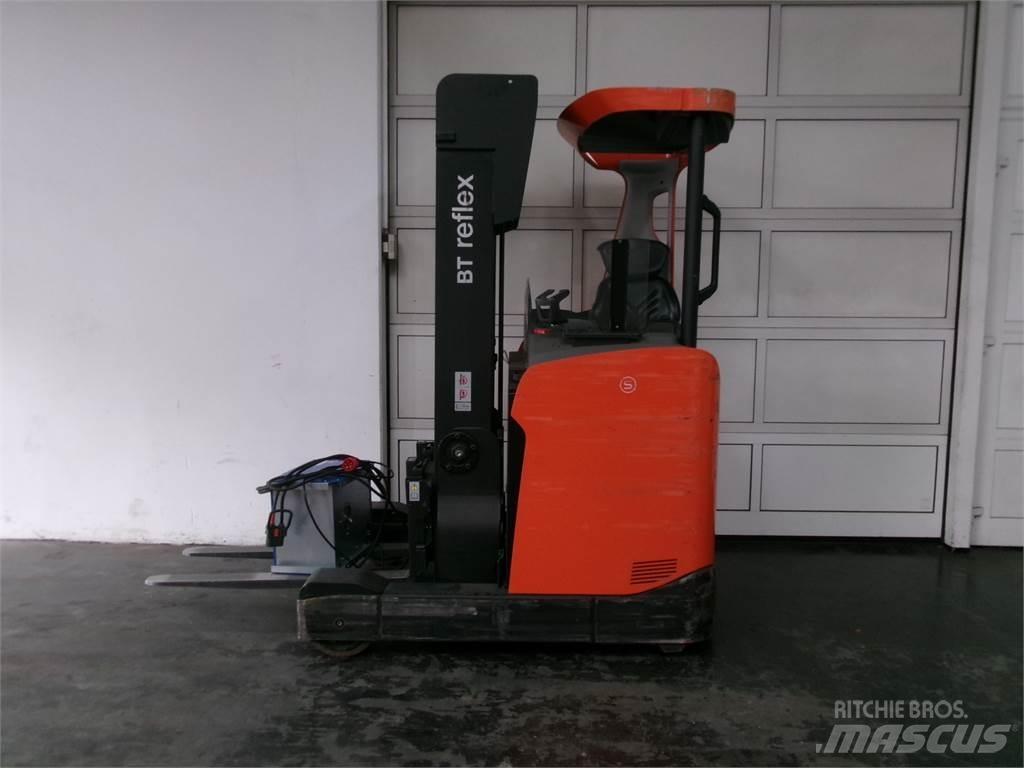 Toyota RRE140H Empilhadores Elevadores