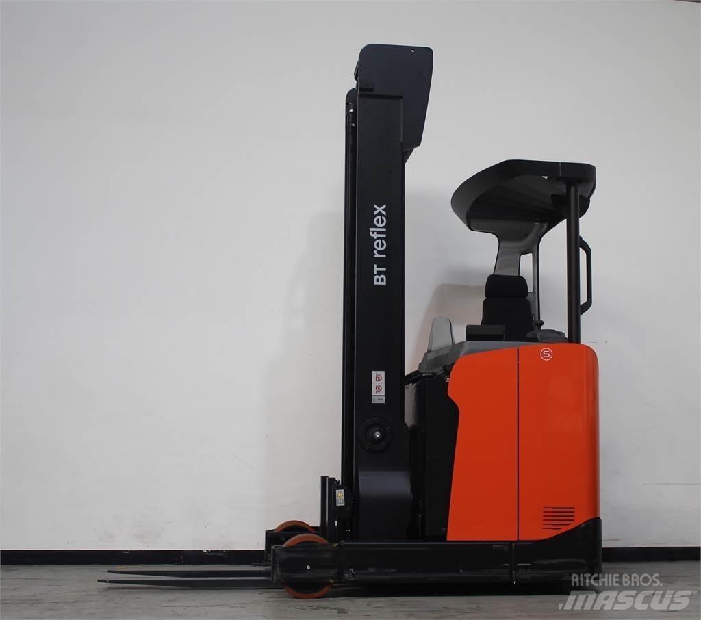 Toyota RRE140HE Empilhadores Elevadores