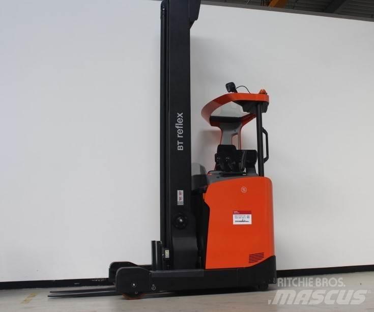 Toyota RRE160H Empilhadores Elevadores