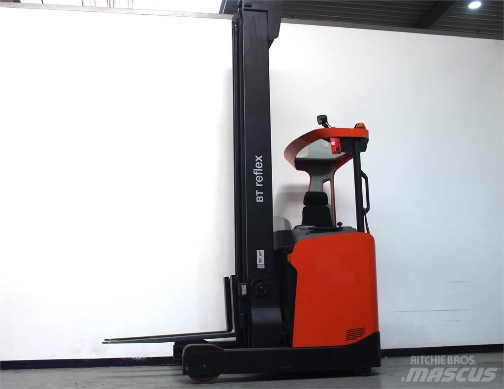 Toyota RRE160H Empilhadores Elevadores