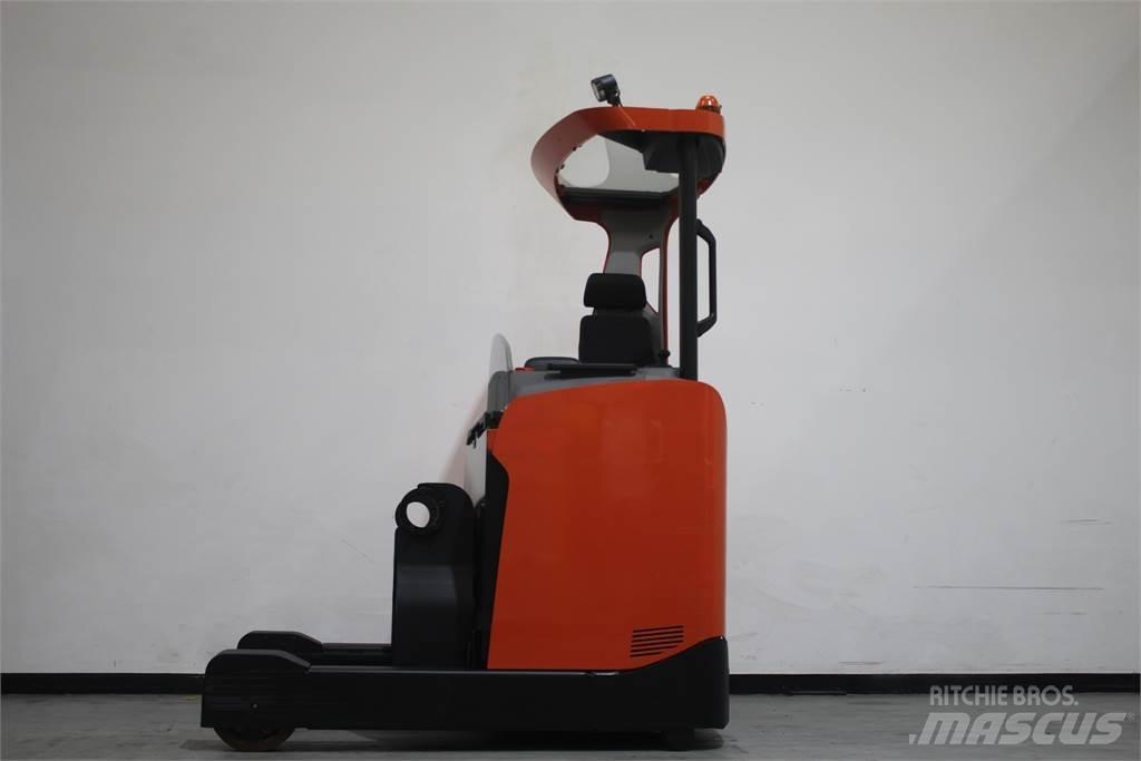 Toyota RRE160H Empilhadores Elevadores