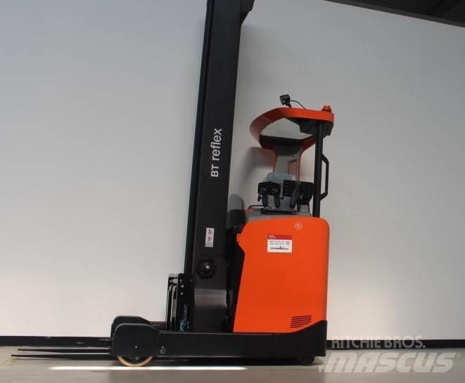 Toyota RRE160H Empilhadores Elevadores