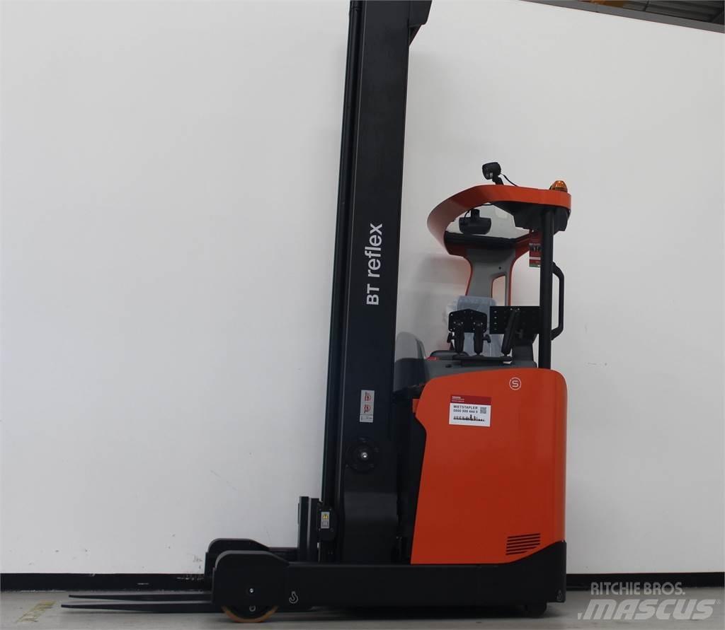 Toyota RRE160H Empilhadores Elevadores