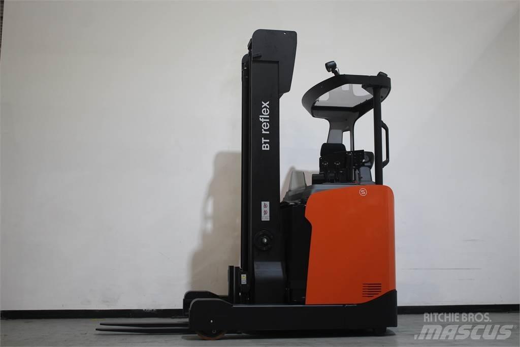 Toyota RRE160H Empilhadores Elevadores