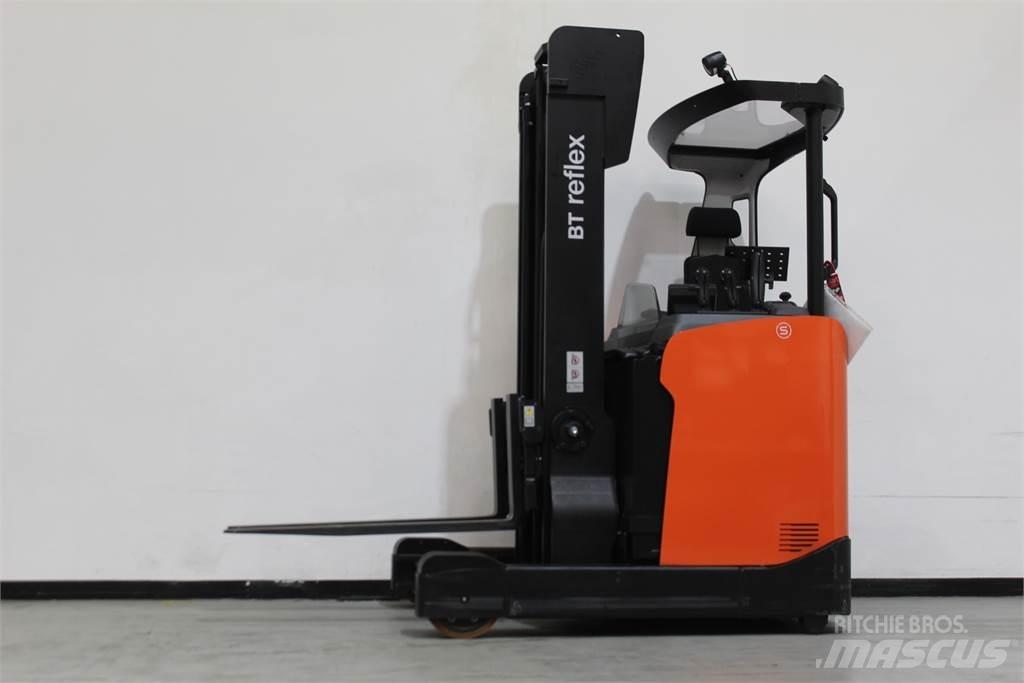 Toyota RRE160H Empilhadores Elevadores