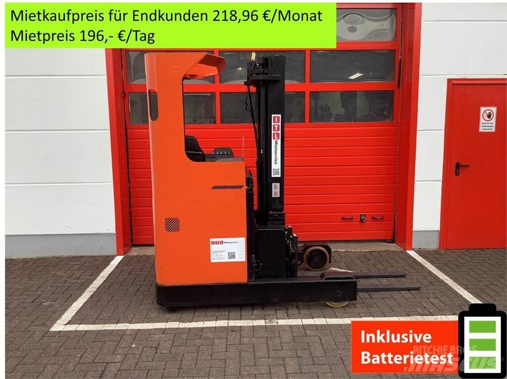 Toyota RRE160M Empilhadores Elevadores
