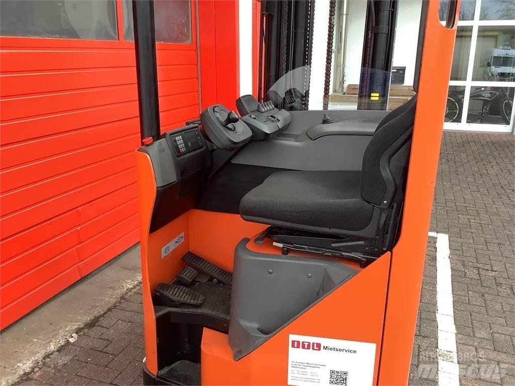 Toyota RRE160M Empilhadores Elevadores
